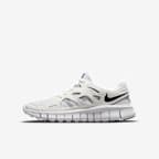 Nike free run 2 kids cheaper online